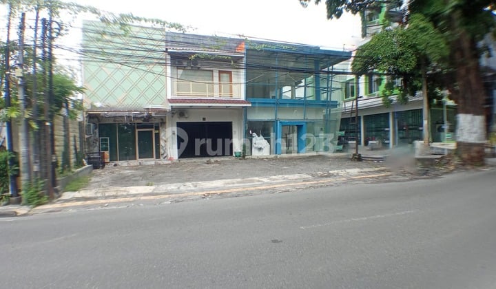 Ruko Jogja Dijual di Seturan Dekat Stie Ykpn dan Atmajaya