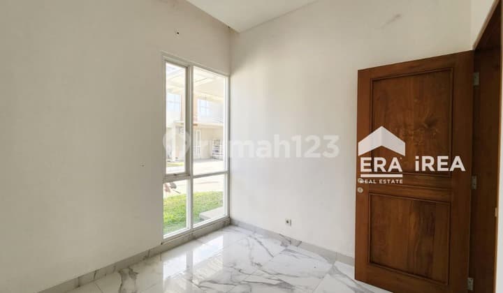 Rumah Siap Huni Sleman Kota Dekat Alun-Alun Sleman