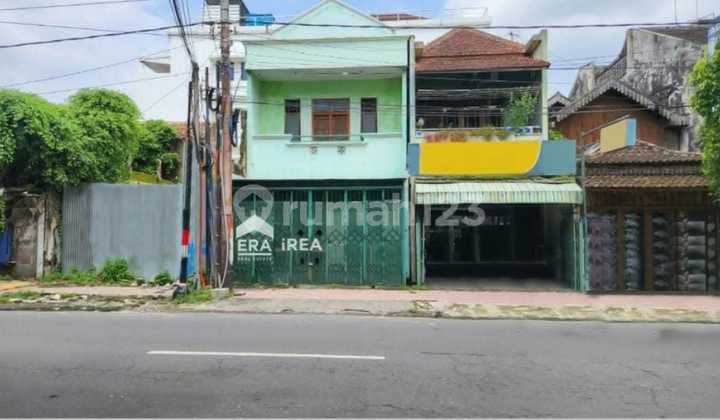 Ruko Jogja Dijual Dekat Malioboro