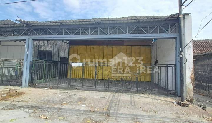 Sewa Ruang Usaha di Kalasan Dekat Bandara Adisucipto