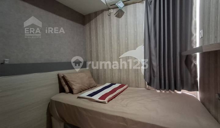 Dijual Apartemen Jogja Dekat Kampus Stie Ykpn