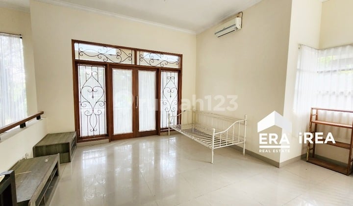 Rumah Cluster Exclusive Jogja Dekat Sleman City Hall