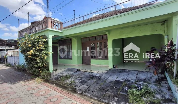 Rumah Murah Jogja Dekat Stadion Mandala Krida Rumah Murah Jogja Dekat Stadion Mandala Krida