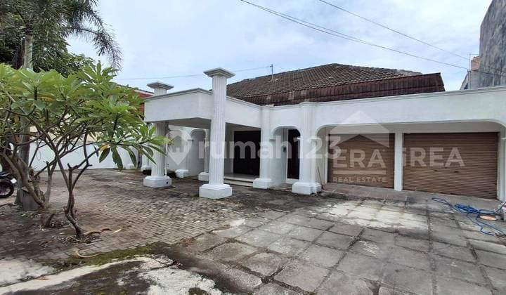 Rumah Jogja Dijual Dekat Kampus Ugm