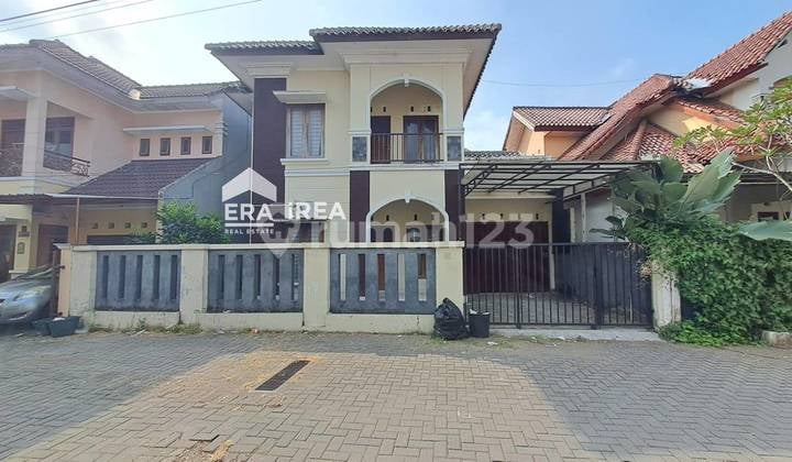 Sewa Rumah Jogja Dekat Kampus Ugm