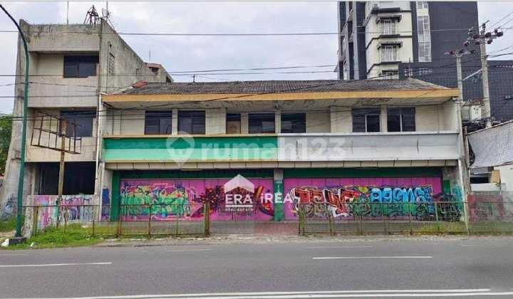 Ruko Disewakan Jogja Tegalrejo, Dekat Rs Ludira, Rs Amc, Rsgm, Dekat Sman 1, Smpn 11, Dekat Kampus Janabadra