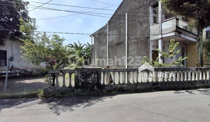Tanah Dijual Jogja Gondokusuman, Dekat Lippo Plaza, Dekat Kampus Uin