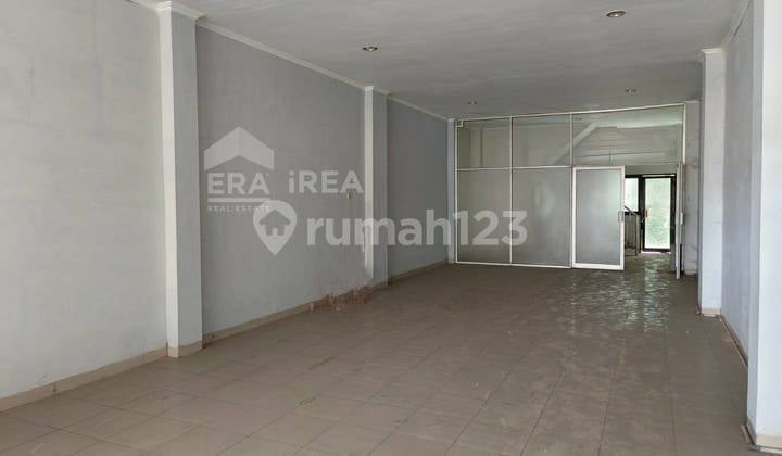 Disewakan Ruko Jogja Dekat Malioboro