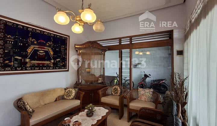 Rumah Jogja Murah Dekat Transmart Maguwo