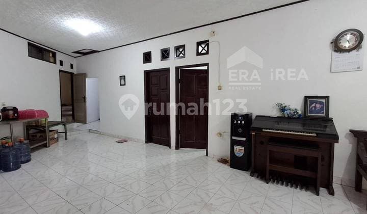 House for Sale in Jogja, near Kotagede Market Bantul