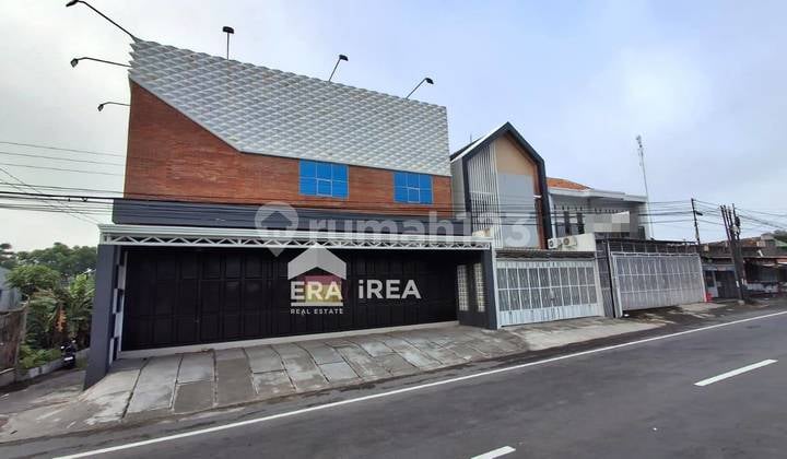 Disewakan Ruko di Klaten Kota Dekat Klatos