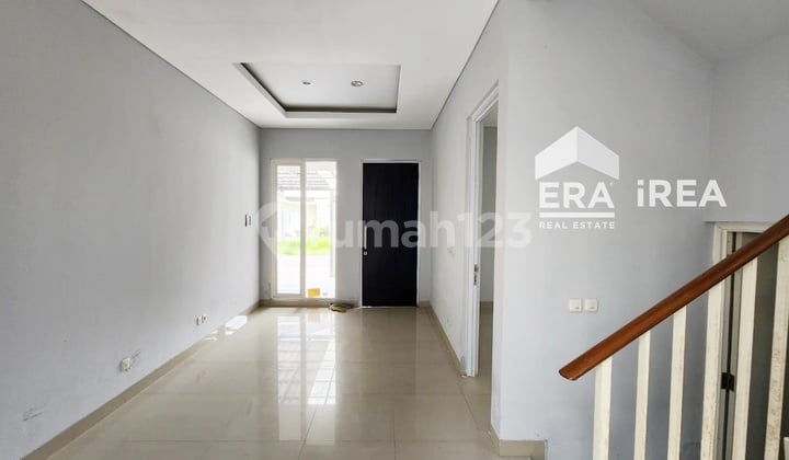 Rumah Jogja Murah Dekat Sleman City Hall