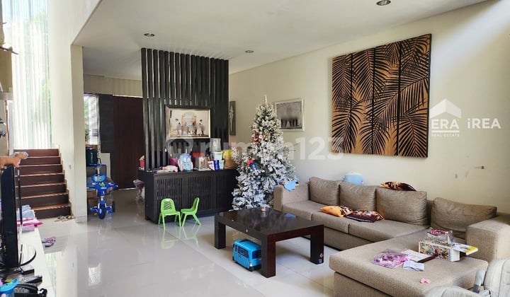 Rumah Jogja Dijual Dekat Pasar Kranggan Jogja