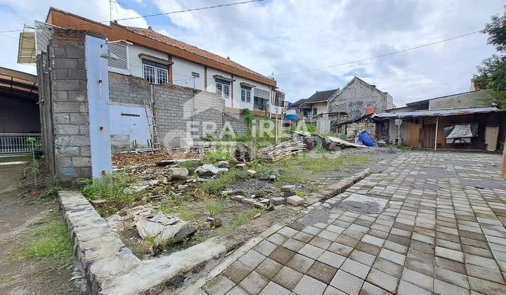 Tanah Jogja Dekat Bandara Adisucipto