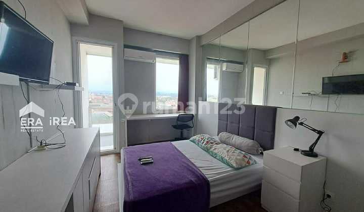 Apartemen Vivo Jogja Dijual, dekat STIE YKPN, Atmajaya dan UPN