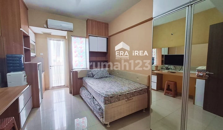 Apartement Dijual Jogja, Dekat Kampus Stie Ykpn, Upn, Atmajaya