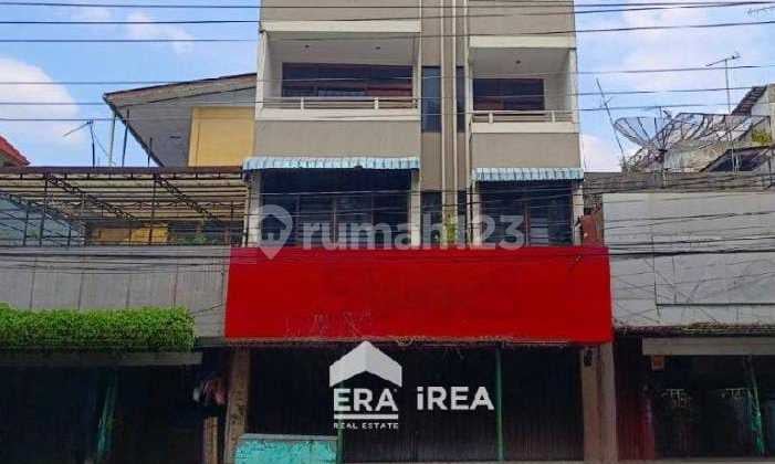 Ruko Disewakan Jogja, Jalan Urip Sumoharjo, Dekat Rs Bethesda, Dekat Kampus Ukdw dan Ugm, Dekat Galeria Mall, Dekat Rs Siloam, Dekat Superindo