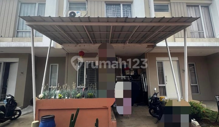 Rumah 2 Lantai Cocok Untuk Millenial
