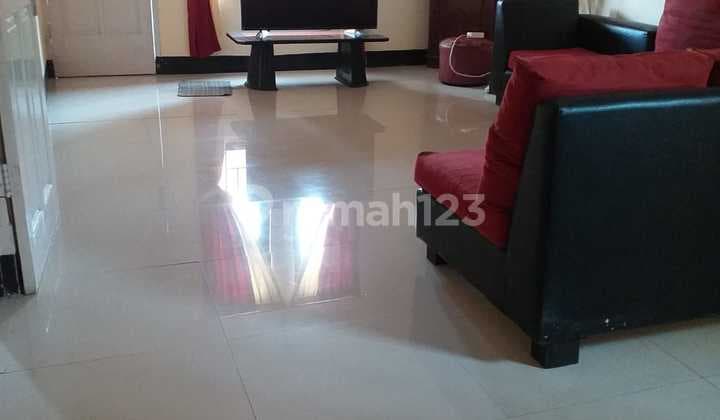 Rumah Ganteng di Harapan Indah Harga Enteng Bikin Seneng 13525LAN