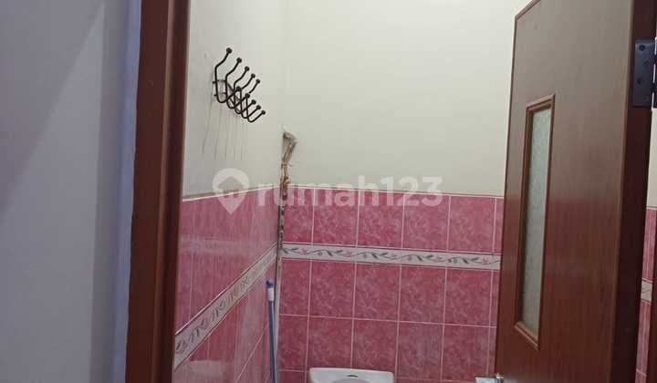 Rumah Cluster Taman Harapan Baru Harga Dibawah 1 M Ayo Disurvey 22149 LAN