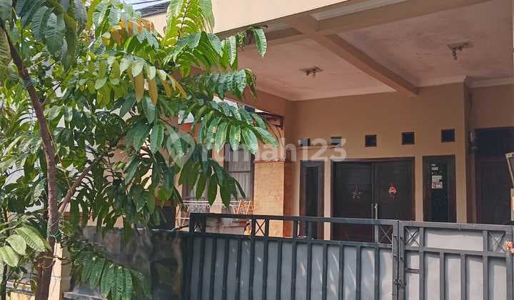Rumah Cluster Taman Harapan Baru Harga Dibawah 1 M Ayo Disurvey 22149 LAN