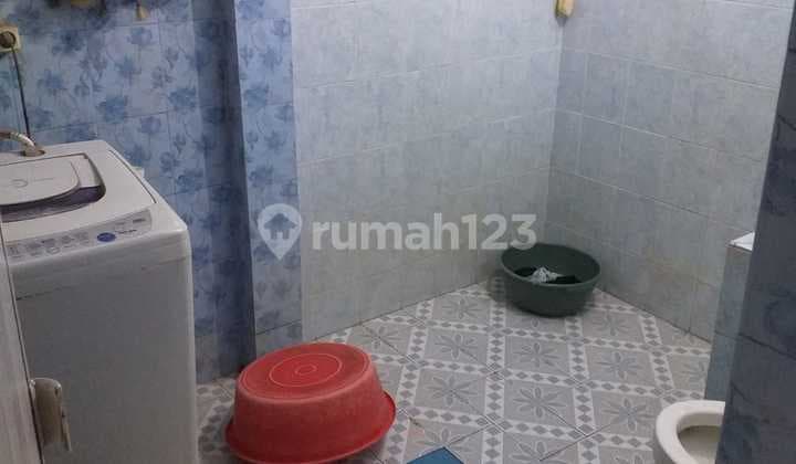 Rumah Ganteng di Harapan Indah Harga Enteng Bikin Seneng 13525LAN