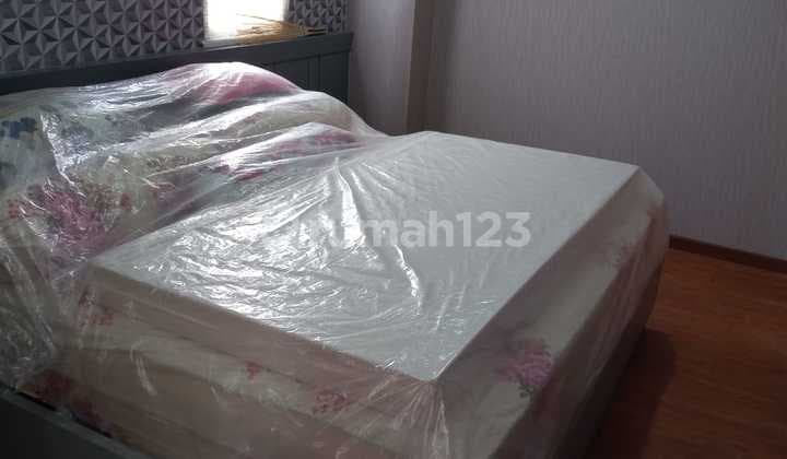 Dijual Apartemen Puncak Dharmahusada