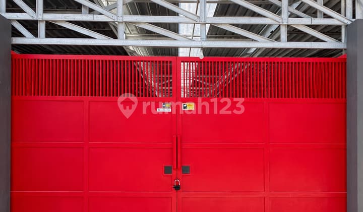 Dijual Lahan Kosong / Gudang / Lahan Parkir / Dapur Mbg / Kos / Kavling di Petemon Sidomulyo