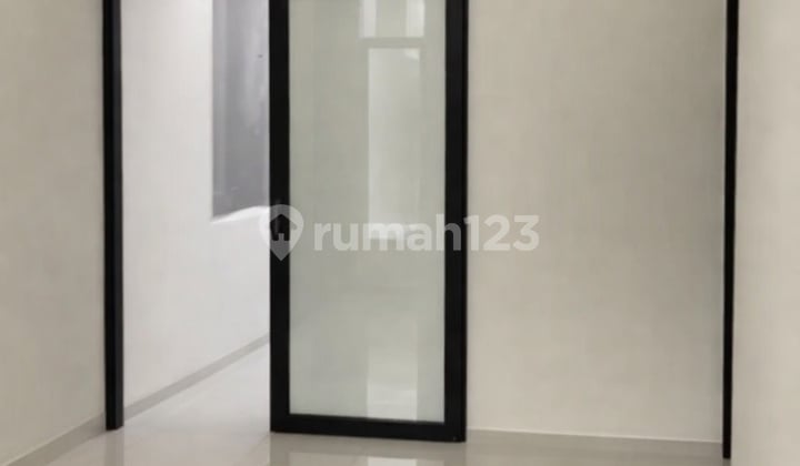 Dijual Rumah 1 Lantai di The Oso