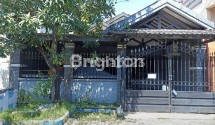 ‼️QUICK SALE‼️ AFFORDABLE HOUSE IN PONDOK TJANDRA