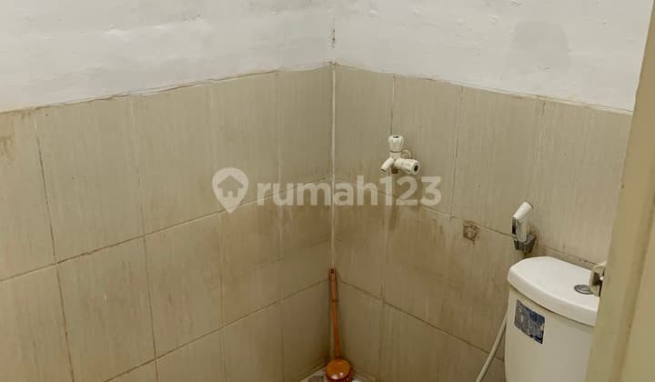 Disewakan Rumah 1 Lantai di Medokan Utara Rungkut