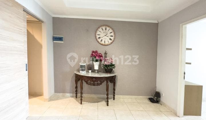 Dijual Apartemen Frenchwalk Moi Nice Gardenluas 101 M2