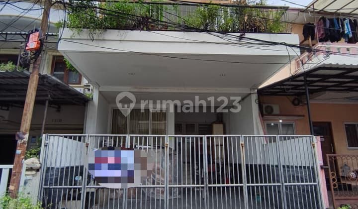 For Sale Cheap House Kelapa Molek Kelapa Gading