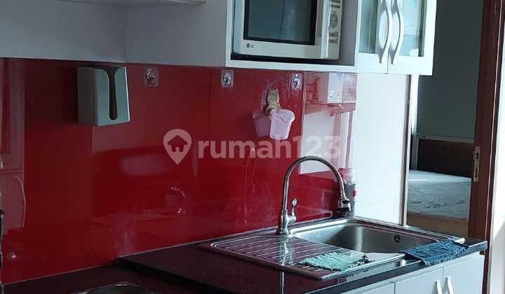 For Sale Callia Pulomas Apartment
Size 64 m2, 2BR, 2 Bath, Fully Furnished