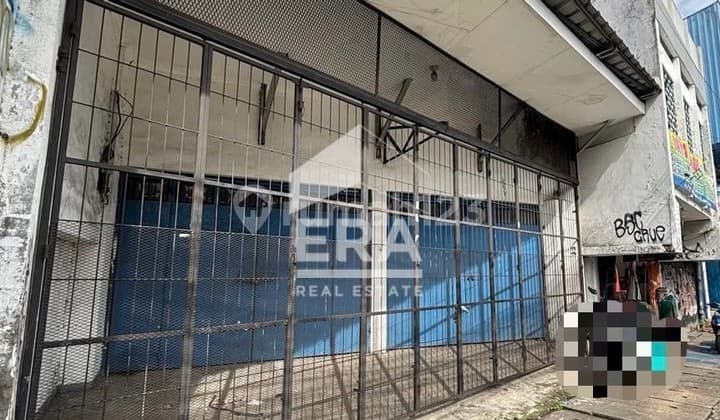 For Sale: Ganden Shop House, West Jatinegara Raya