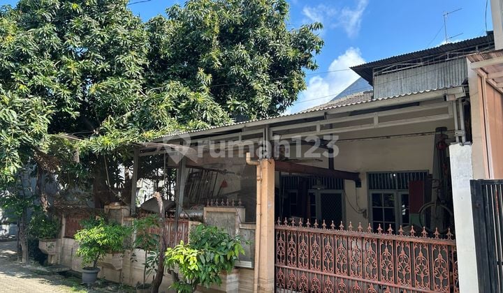 Rumah Gading Griya Residence @ Cilincing Sukapura