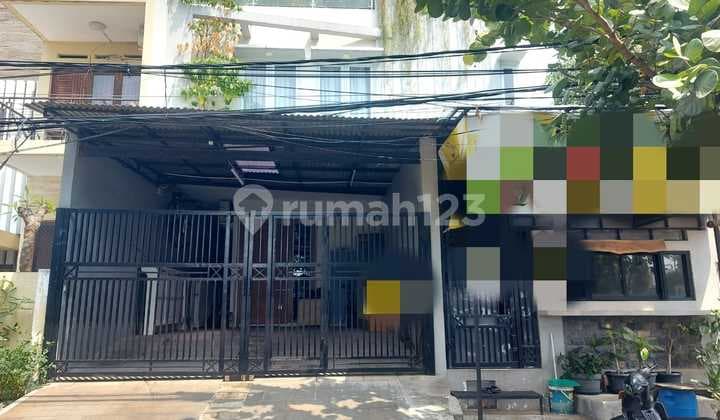 *dijual Cepat Rumah Mewah, Bagus,siap Huni @pulomas Barat