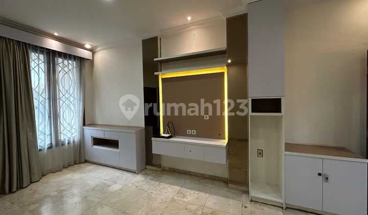 Dijual Cepat Rumah Bagus Siap Huni Kayu Putih