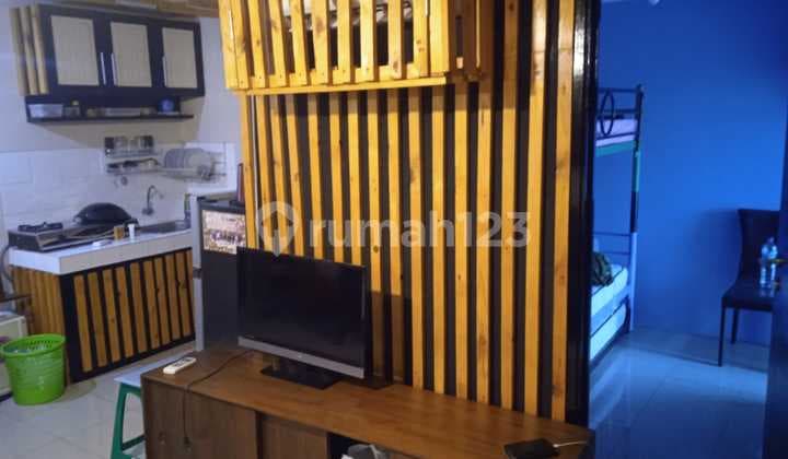 Apartemend Gading Greenhill