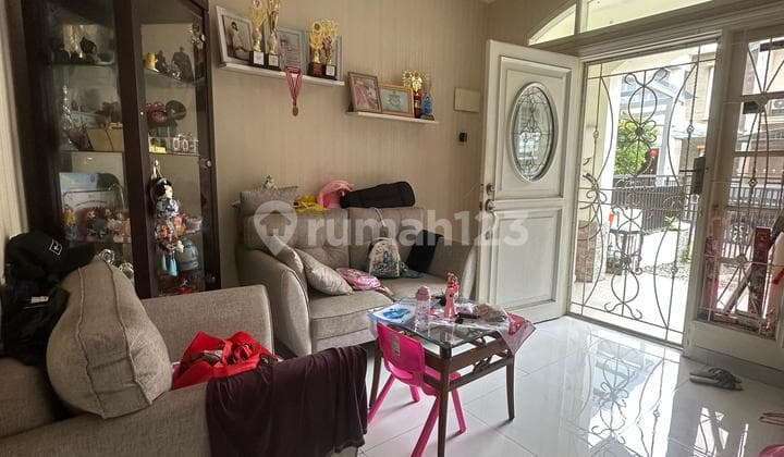 Dijual Rumah Siap Huni@Gading Pelangi