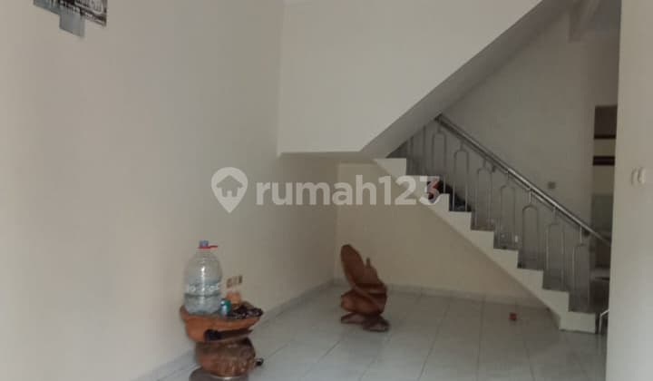 Disewa Rumah Siap Huni Komplek Walikota
