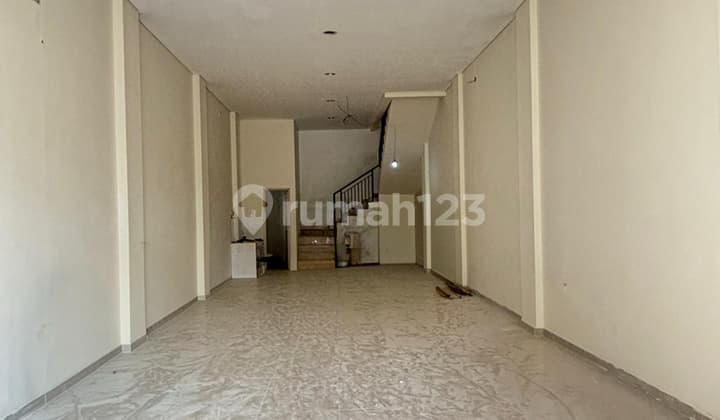 Rented Ready-to-Use Shop House Gading Griya Lestari Raya