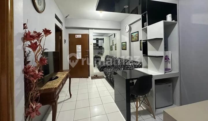 Apartemen Gateway Ahmad Yani — Siap Huni & Strategis!