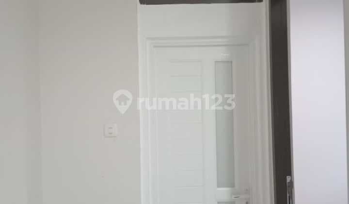 Rumah Rapi Terawat Di Grand Sharon Rancasari Bandung Siap Tempati