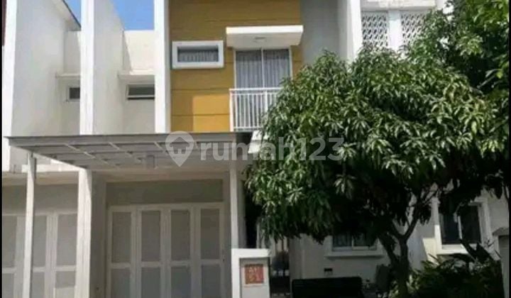 Urgent Sale! Rumah di Cluster Amanda Summarecon Bandung