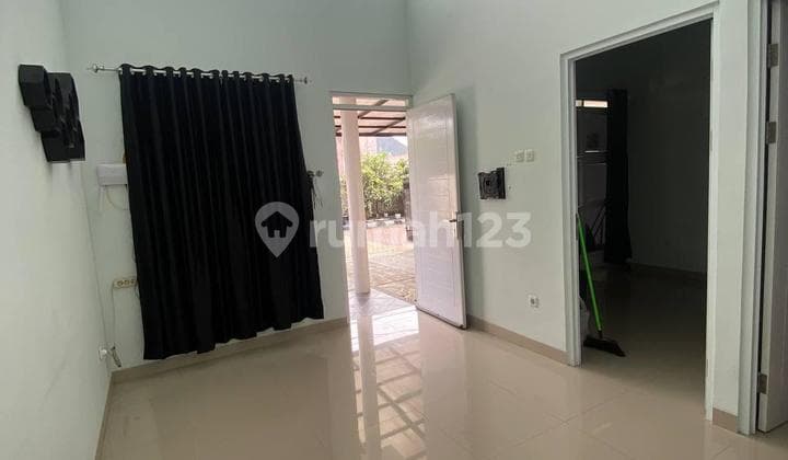 Termurah! di Bumi Panyawangan Cileunyi Bandung Siap Huni Nego