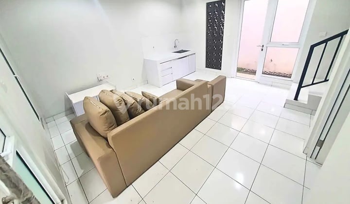 Sewa Rumah Siap Huni Di Kawasan Premium Sumarecon Bandung – Cluster Dayana