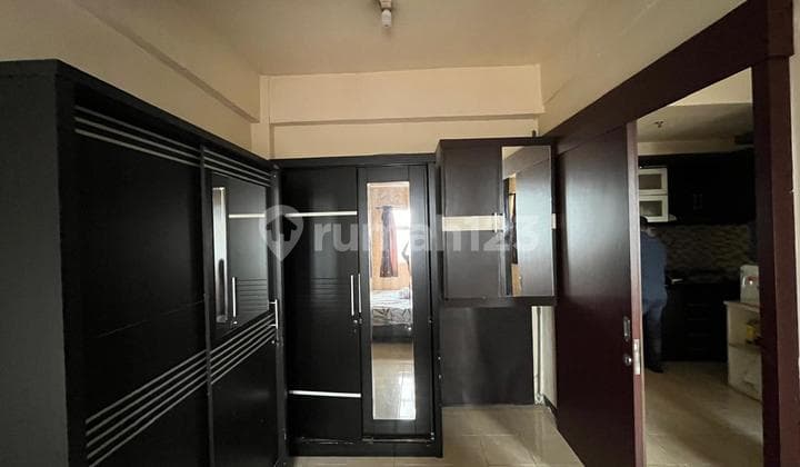 Apartemen Suites Metro Bandung – Unit Nyaman & Strategis Di Tengah Kota Bandung