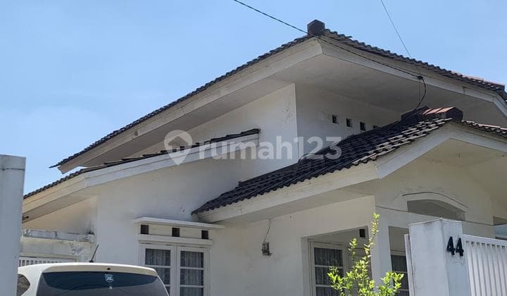 Mainroad Bumi Panyawangan Cileuny Bandung Cocok untuk Usaha/Huniani