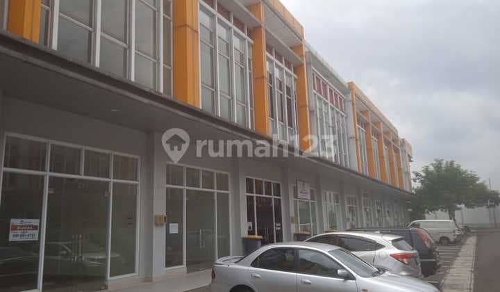 Magna Commercial Summarecon.cocok untuk Bisnis/Kantor